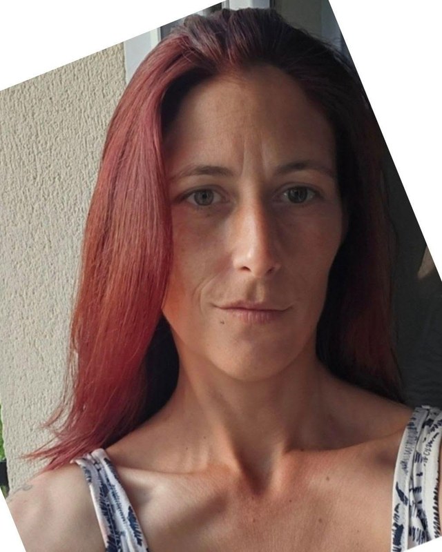 Marie-Laure Richard